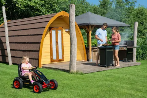 Campingpark Heidekamp