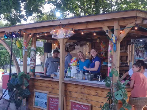 Campingpark Heidekamp