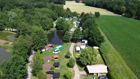 Campingpark Heidekamp
