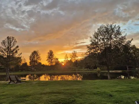 Campingpark Heidekamp
