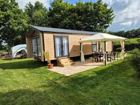 Campingpark Heidekamp
