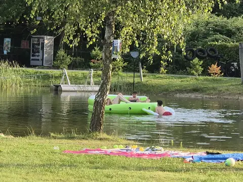 Campingpark Heidekamp