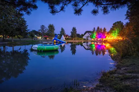 Campingpark Heidekamp
