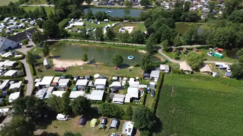 Campingpark Heidekamp
