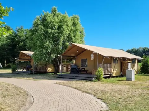 Campingpark Heidekamp