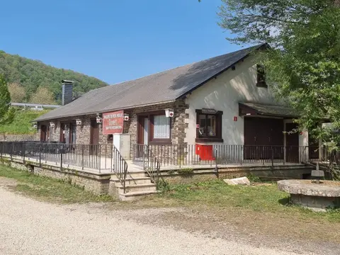 Au petit "BEN"gneur