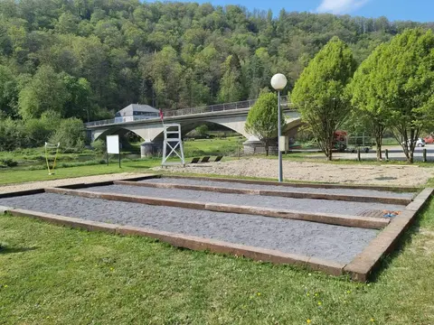 Au petit "BEN"gneur