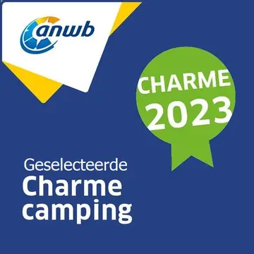 Camping Le Prahay