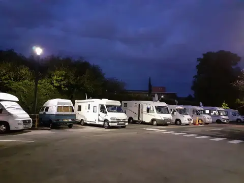 Camping du Lac Kir