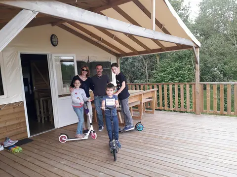 La Chabotière