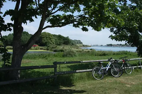 Fishery Creek