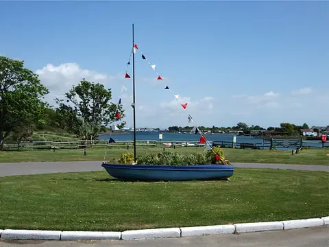 Fishery Creek