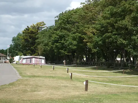Fishery Creek