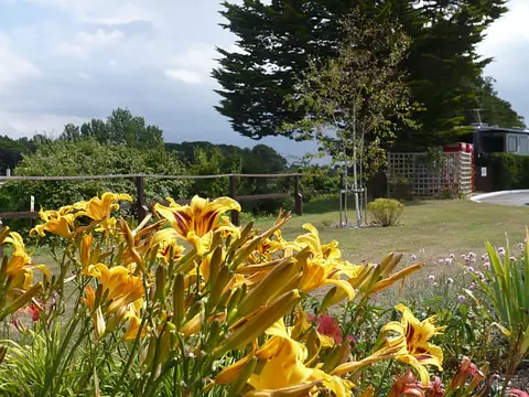 Fishery Creek