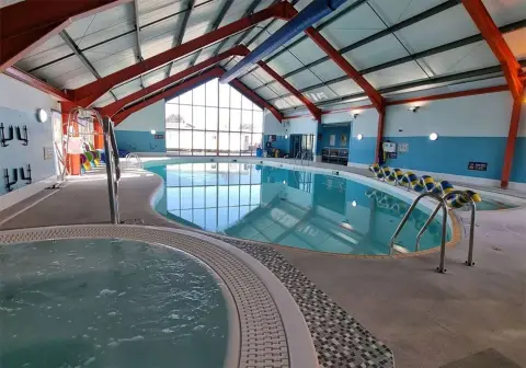 Hayling Island Holiday Park