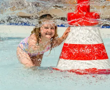 Hayling Island Holiday Park