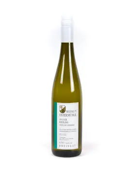 Wohnmobilstellplatz Weingut Ostermühle