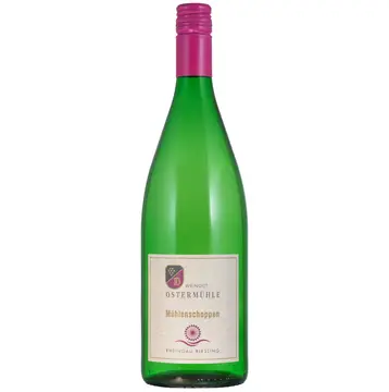 Wohnmobilstellplatz Weingut Ostermühle