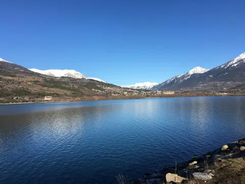 La Garenne