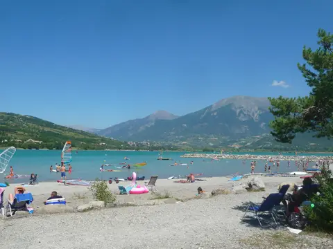 La Garenne