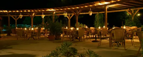 Camping naturiste Le Couderc
