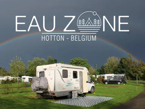 Camping Eau Zone