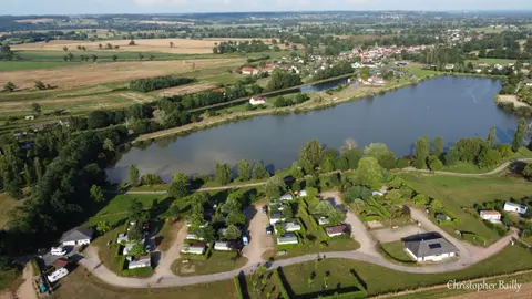 Camping municipal du Vernay
