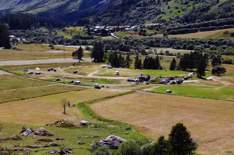 La Grange du Traverole