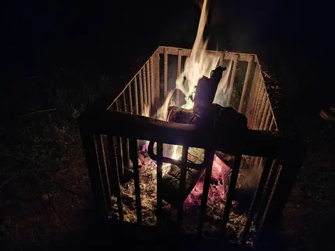 Camping Saint-Remacle