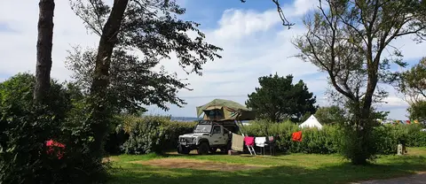 Camping le Grand Large