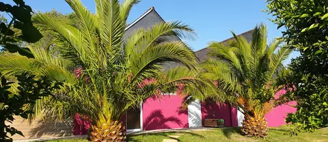 Camping le Grand Large