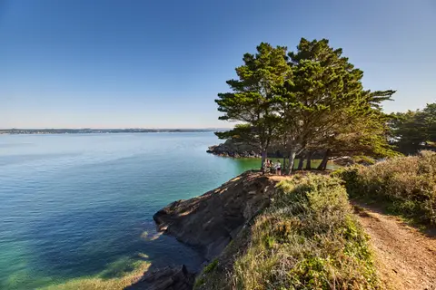 Camping du Roz
