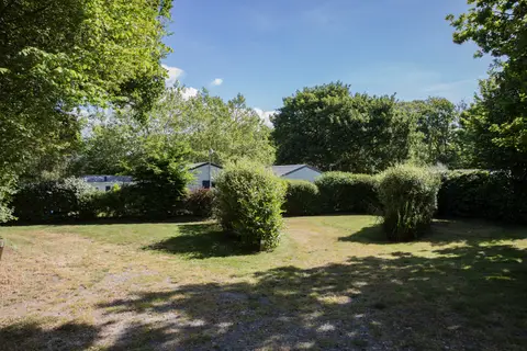 Camping du Roz