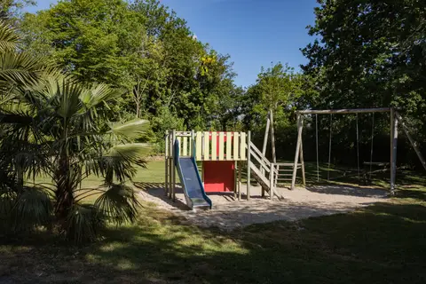 Camping du Roz