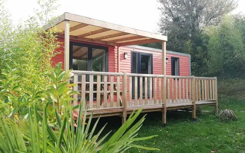 Camping du Goulet