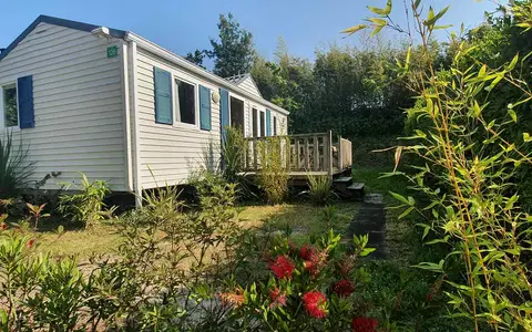 Camping du Goulet