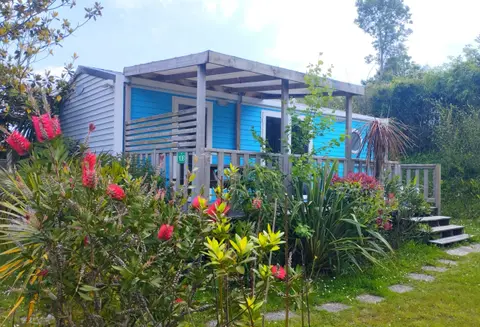 Camping du Goulet