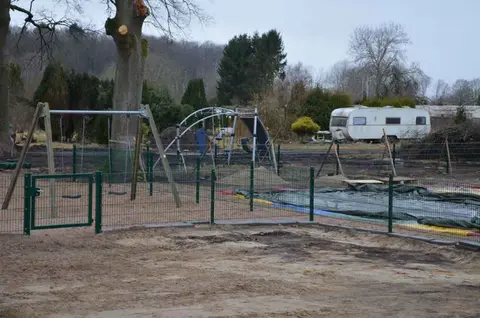 Camping & Freizeitplatz Groß Ringmar