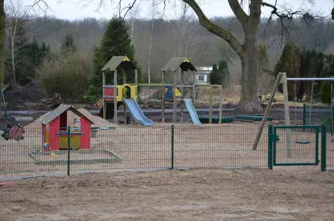 Camping & Freizeitplatz Groß Ringmar