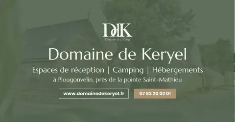 Domaine de Kéryel