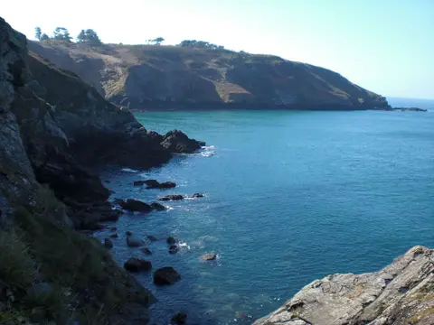 Camping municipal de Kervian