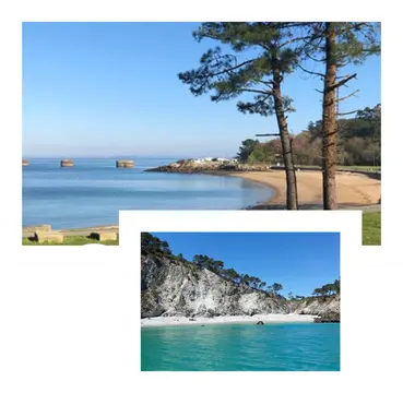 Camping Cap-Ouest