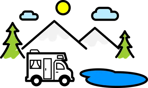Camping municipal des Dunes