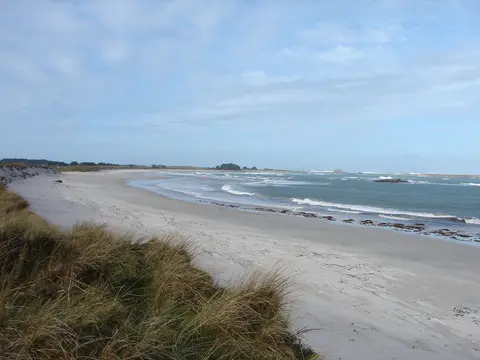 Camping municipal des Dunes