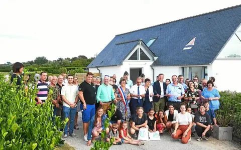 Camping municipal des Dunes