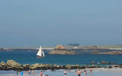 Camping de l'Aber Benoît