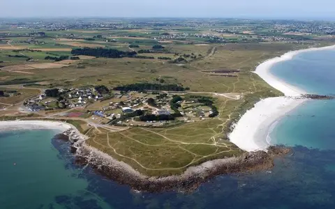 Camping de l'Aber Benoît