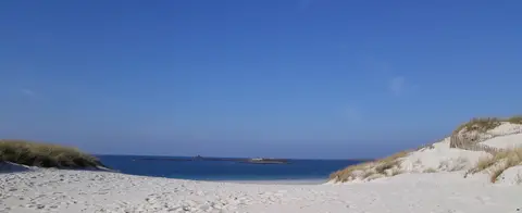 Camping de l'Aber Benoît