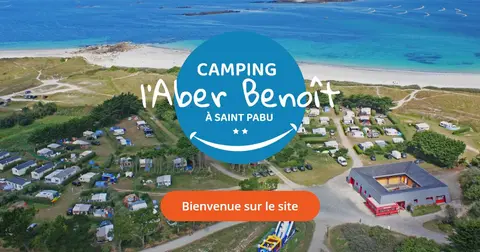 Camping de l'Aber Benoît