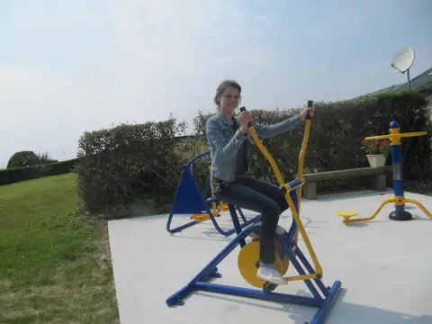 Camping des Abers